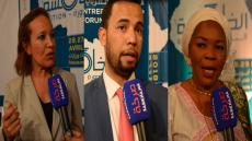 فيديو و تصريحات إفتتاح المنتدى المغربي لريادة الأعمال في دورته الخامسة بمدينة ورزازات