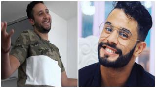 زوجة صحفي معروف ترفع دعوى قضاية ضد الكوميديين زهير زائر والمهدي بلعياشي بتهمة تحرش