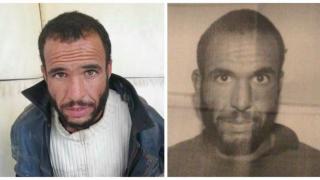 بالصور تعرف على السفاح المشتبه فيه بقتل 8 مشردين بسوس