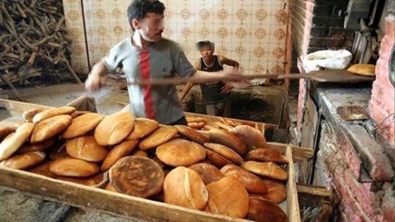 تارودانت: أرباب المخابز العصرية والتقليدية وموزعي الخبز يشتكون بخصوص المنافسة الغير مشروعة والعشوائية