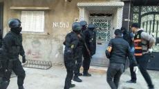 البسيج يفكك خلية ارهابية بتازة تتكون من اربعة افراد