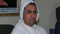 صالح الدحى عاملا لإقليم تاونات قادما من سيدي إفني