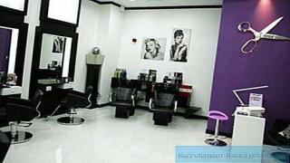 مؤسسات الحلاقة والتجميل والخياطة بأكادير تراسل الوالي حجي لفتح مؤسساتها