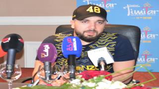 الدوزي معلقا على المقاطعة : سياسيين لاحو لينا الكورة و خلاونا مقاتلين مع الشعب