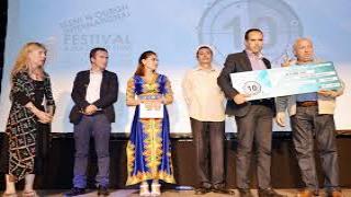 إسني ن ورغ تحتفي بالسينما الأمازيغية وتنظم الجائزة الوطنية للثقافة الأمازيغية صنف الفيلم