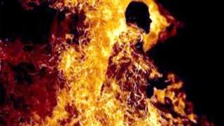 وفاة شاب بعد إضرام النار في جسده بمراكش