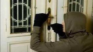 ظاهرة السرقة تكتسح المنازل بأحياء القليعة ( دوار الحاج الطيب نموذجا)