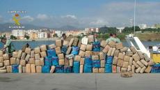 ايقاف مشتبه بمتاجرته دوليا في المخدرات ببلفاع