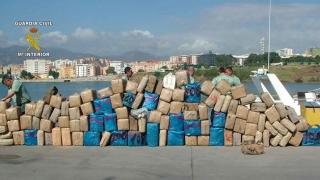 الأمم المتحدة: المغرب أكبر منتج للحشيش في 2017