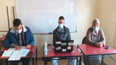 تارودانت.. المشهد الجمعوي يتعزز بتأسيس “المنتدى الروداني للشباب”