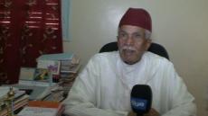 عبدالرحمان الماكري رئيس جماعة بني زولي … المعارضة بالجماعة تتطاول على اختصاصات المجلس و المسؤولين