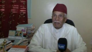 عبدالرحمان الماكري رئيس جماعة بني زولي … المعارضة بالجماعة تتطاول على اختصاصات المجلس و المسؤولين