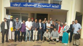 استقالة جماعية لهيئة المساواة و تكافؤ الفرص و مقاربة النوع الاجتماعي تؤجج الوضع بين جماعة انزكان و المجتمع المدني