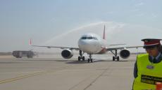 مطار أكادير المسيرة يتعزز برحلات مباشرة منخفضة التكلفة “للعربية للطيران”