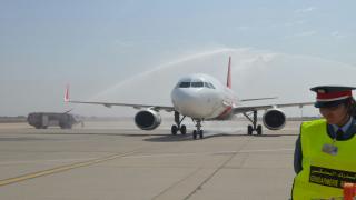 العثور على رصاص حي بمطار المسيرة بأكادير و توقيف مشتبه فيه كان متوجها للعمرة