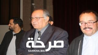 بلغازي رحو رئيسا جديدا للمجلس الجهوي للسياحة بورزازات