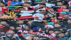 ياسين الديب “كابو” جماهير حسنية أكادير يعلن انسحابه من قيادة الجمهور السوسي.