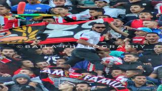 ياسين الديب “كابو” جماهير حسنية أكادير يعلن انسحابه من قيادة الجمهور السوسي.