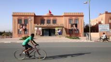 طاطا: نائب رئيس المجلس الجماعي يرفض محاولة تفويت مجلسه لمركب سوسيوثقافي