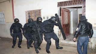 البسيج يعتقل طالبين بكلية الشريعة بأيت ملول