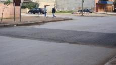 تارودانت: بسبب مكسرات السرعة.. سيارات الأجرة الصغيرة تقاطع عددا من الأحياء