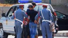 حملات أمنية تمشيطية متفرقة للدرك الملكي بأكدز لتجفيف منابع الإجرام