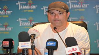 غاني قباج : أمي جزائرية لوكان تعطيوها باسبور مغربي تولي مغربية