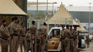 السعودية.. “دولة الخوف”!