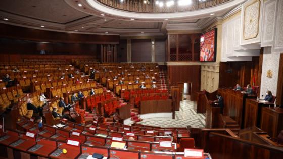 إصابة 65 إطار وموظف بكورونا داخل مجلس النواب قد يعصف بالكاتب العام