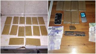 شبكة كبيرة لترويج المخدرات تقع تباعا بأكادير و هذا ما تم حجزه بالدشيرة و أيت ملول