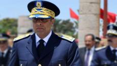 المراقب ” مصطفى امبرضن ” واليا على ولاية أمن أكادير