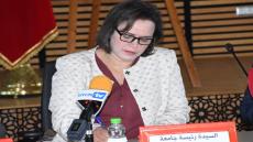 سابقة: منسقة جهة بوزارة التضامن والإدماج الإجتماعي والأسرة ترفض تسليم المهام بعد إعفائها