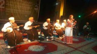 العيطة الجبلية تصدح بتاونات من 12 إلى 14 يوليوز