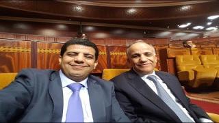 البرلماني المسعودي يسائل وزير الاقتصاد و المالية حول التأخر في صرف مساعدات راميد و تضامن