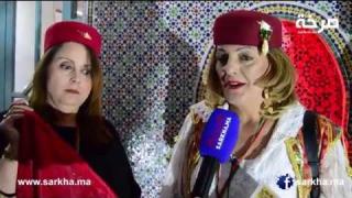 مهرجان إنبعات سوس الدولي للحلاقة و التجميل و الموضة يختتم فعالياته بأكادير