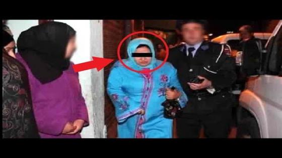 اعتقال رجل وامرأتين متزوجتين في خالة تلبس بممارسة الجنس باحد المنزال بأكادير