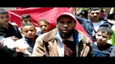 خطير مواطن من جماعة القليعة ضواحي إنزكان يتهم قائد مقاطعة بتعريضه للسب و الشتم و الضرب