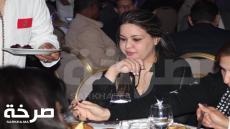 أصغر رئيسة جماعة بالمغرب تخلق الحدث بأكادير