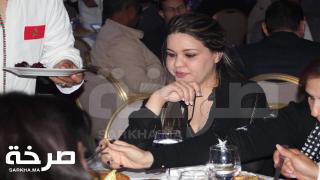 أصغر رئيسة جماعة بالمغرب تخلق الحدث بأكادير