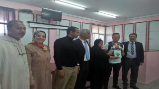 إنطلاق مبادرة “مساندة “بأكادير