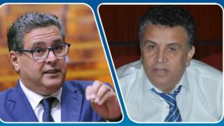 وهبي يحمل أخنوش مسؤولية فاجعة تارودانت ،و يقول “وزير يعتبر نفسه فوق كل الوزراء”