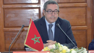 الوالي حجي : شركة التنمية المحلية أكادير سوس ماسة تهيئة ضمان للتَّتَّبُّع الدَّقيق والصَّارِم والشَّفَّاف لإطْلاق وتنفيذ المشاريع والبرامج التنموية