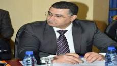 إسماعيل أبو الحقوق عاملا جديدا على عمالة انزكان ايت ملول خلفا لشنوري