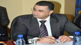 إسماعيل أبو الحقوق عاملا جديدا على عمالة انزكان ايت ملول خلفا لشنوري