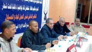 حزب البيجيدي بطاطا يردُّ على افتراءات ضد أحد قياديه بالغش في الامتحانات ويتجه للقضاء