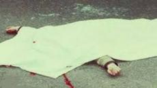 سيدي إفني تهتز على وقع جريمة قتل بشعة و هذه هي التفاصيل