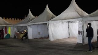 مهرجان “الحناء اداوزال” بتارودانت: سقط القناع عن القناع… أوقفوا هذه المهزلة