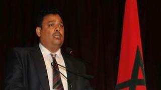 عبد الرحمن الدريسي :من يتهموننا الأن هم من إغتنو من بلدية ورزازات و نحن لسنا ضعفاء بل نعمل في صمت و المواطن هو الحكم بيننا