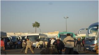 قبيل عيد الاضحى … محطة إنزكان بين الفوضى و إرتفاع الاسعار