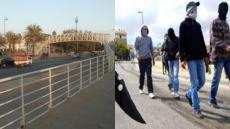 إحذرو : عصابة من 8 أفراد تعترض المواطنين ليلا قرب قنطرة الطريق ببنسركاو أكادير